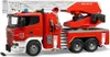 Scania Feuerwehrleiterwagen +L&S Module Produktbild-Vorschau 20
