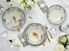 CreaTable, 24771, Adelaide Grün, Tafelservice 8-tlg, Produktbild-Vorschau 6