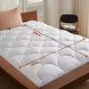 CASABEL Matrastopper comfort, verkoelende microvezel, Productafbeelding-voorbeeld 9