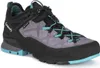 AKU Rock Dfs GTX W’s Barva: Grey/Turquoise - 8 (42) Náhled obrázku produktu 1