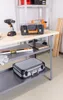 TrendLine Werkbank 120 x 60 x 85 cm Produktbild-Vorschau 3