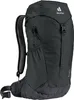 DEUTER AC Lite 16 BLACK-GRAPHITE BLACK-GRAPHITE - Produktbild-Vorschau 2