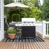 Outdoor Teppich Ravenna Breite: 90 cm, Länge: 300 cm Produktbild-Vorschau 7