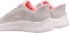 Skechers Sneakers 125503-TPPK in Grey color size 39 Voir les images du produit 10