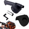 BBQ Ventilateur Barbecue Grillgebläse Manual GebläSen Produktbild-Vorschau 3