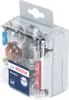 BOSCH Glühlampen Sortiment Satz 12V H1/H7 H1 H7 P21W PY21W Produktbild-Vorschau 2