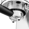 SENCOR SES 4900SS Espresso, otočná tryska na páru, Náhled obrázku produktu 9