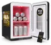 Sommertal KS15 Mini Kühlschrank, zum kühlen und heizen, Produktbild-Vorschau 1