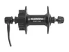SHIMANO HBM475 mozzo freno a disco anteriore 100 mm, 32 Anteprima dell’immagine prodotto 2