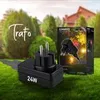 Zásuvka BRILONER Connect to Shine 24 W, ochrana proti Náhled obrázku produktu 2