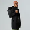 The North Face Rucksack Base Camp Voyager Black Produktbild-Vorschau 6