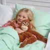 Großes XXL Orang-Utan Kuscheltier – Plüschtier – Stofftier Produktbild-Vorschau 7