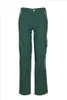 Planam Thermohose Canvas 320 Gr. 94 grün Produktbild-Vorschau 1