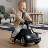 Voiture à pédales Véhicule à pédales Voiture pour enfants Voir les images du produit 2