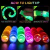 12 LED-sensorbuizen, speelgoed, meerkleurig, 19-70 cm Productafbeelding-voorbeeld 5