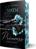 Taken Princess 3 Anteprima dell’immagine prodotto 2