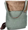 ZWEI OLLI Rucksack OR12 eucalyptus Produktbild-Vorschau 1