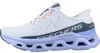 Sneakers Del Marchio Skechers Del Modello 150510s Blu Anteprima dell’immagine prodotto 2