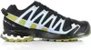 SALOMON SHOES XA PRO 3D v8 GTX W Black/Green Mos Produktbild-Vorschau 14