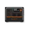 Bluetti Portable Power Station AC60P schwarz Powerstation Produktbild-Vorschau 6