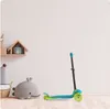Kolobežka Ricokids Loco - tyrkysová Náhľad obrázku produktu 9