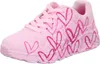 Skechers The Joy 314065L-LPMT Uno Lite Spread - EU 37 Produktbild-Vorschau 14