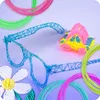 U-SMILER PLA Filament für 3D Stift 1,75 mm 125 m, 25 Farben Produktbild-Vorschau 3