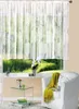 Gardine Store Jacquard Fabio HxB 145x300 cm Kräuselband Produktbild-Vorschau 1