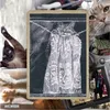 RTO Zählkreuzstich Kit "Katzenstreiche", 11,5x17cm Produktbild-Vorschau 3
