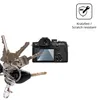 2x Protection écran pour Sony RX10 V Verre souple Film Voir les images du produit 3