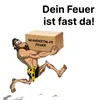 Neandertaler Feuer Holzkohle Grillkohle 20kg Charcoal BBQ Produktbild-Vorschau 8