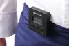 HENDI Digitale Küchenwecker 67x67 mm mit Magnetclip Produktbild-Vorschau 2