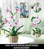 Ideas Orchidee Blumen Spielzeug Klemmbausteine Pflanzen Produktbild-Vorschau 4