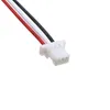 TECHTEK Batteria compatibile con [Sony] Inzone H9, Anteprima dell’immagine prodotto 3