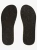 Herren Quiksilver Carver Nubuck Flip Flops 41 Produktbild-Vorschau 2
