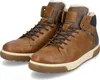 Rieker Schnürstiefeletten Herren 31363637393237 Braun 45 EU Produktbild-Vorschau 21