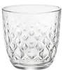 Verres Bormioli Rocco Glit transparents 295 ml - 6 pièces Voir les images du produit 1