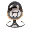 4Baby | Elektrische Babyschaukel - Babyschaukel bis 9 kg - Produktbild-Vorschau 4