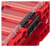 Qbrick System ONE Organiser XL 2.0 Long Bin RED ULTRA HD Produktbild-Vorschau 5