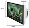 Aqara Panel Hub Bedienfeld S1 Plus EU Produktbild-Vorschau 4