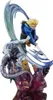 Dragon Ball Z Statue PVC Super Saiyan Futur Trunks vs. Voir les images du produit 1