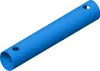 QUADRO Ersatzteil Rohr lang 35cm (blau) Produktbild-Vorschau 1
