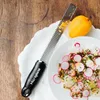 Microplane Premium Classic Serie 46020, rasp/zeef, zwart Productafbeelding-voorbeeld 36