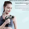 Massagepistole, Massage Gun mit 6 Geschwindigkeiten & 6 Produktbild-Vorschau 9