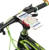 Handyhalterung Fahrrad Handyhalterung, Universal Produktbild-Vorschau 3