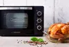 ESPERANZA EKO006N Mini trouba s konvekcí a rožněm 25 l Náhled obrázku produktu 5