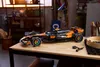 McLaren F1 - Adult Rennwagen Produktbild-Vorschau 45