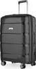 HAUPTSTADTKOFFER - Britz - 3er Koffer-Set Trolley-Set Produktbild-Vorschau 3