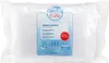 Schneeteppich Polyester Silberglitter L.250cm B.100cm H.1cm Produktbild-Vorschau 3