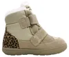 Primigi Snorky GTX Kinderschuhe Mädchen Winterstiefel Beige Produktbild-Vorschau 2